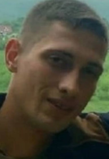 Фотография Лукьянов Максим, погибший солдат СВО