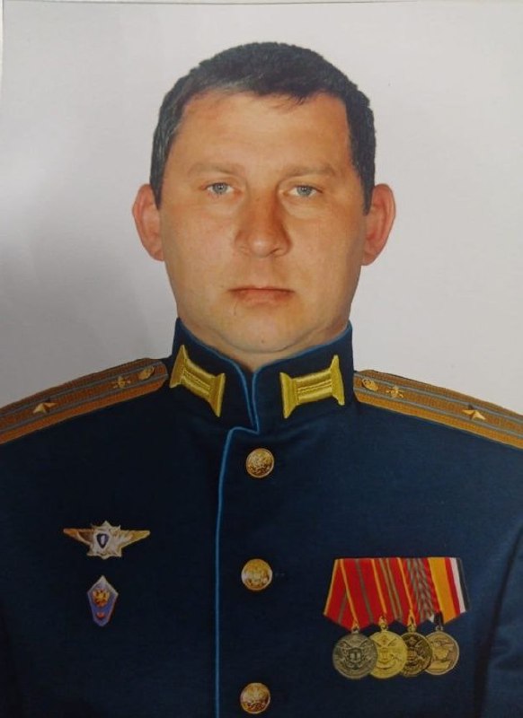 Фотография Навлютов Евгений Раисович, погибший солдат СВО