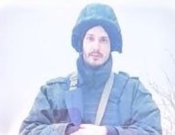 Фотография Клиндухов Юрий Викторович, погибший солдат СВО