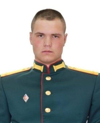 Фотография Лукин Михаил Андреевич, погибший солдат СВО