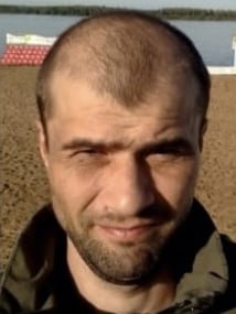 Фотография Кулаков Максим Дмитриевич, погибший солдат СВО