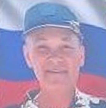 Фотография Борисов Александр Виссарионович, погибший солдат СВО