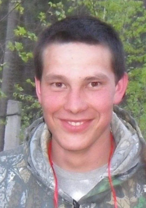 Фотография Кузьминых Роман Викторович, погибший солдат СВО