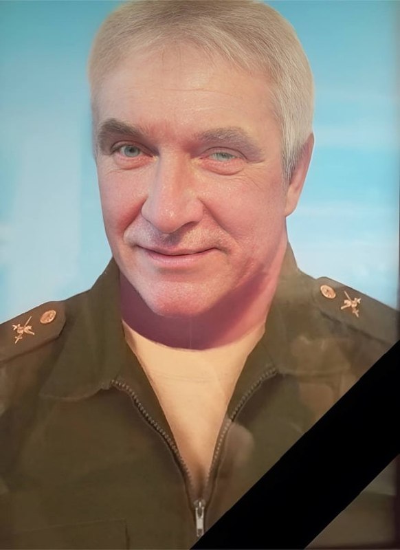 Фотография Масолкин Александр Юрьевич, погибший солдат СВО