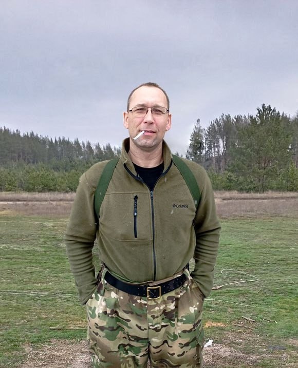 Фотография Судачков Вадим Александрович, погибший солдат СВО