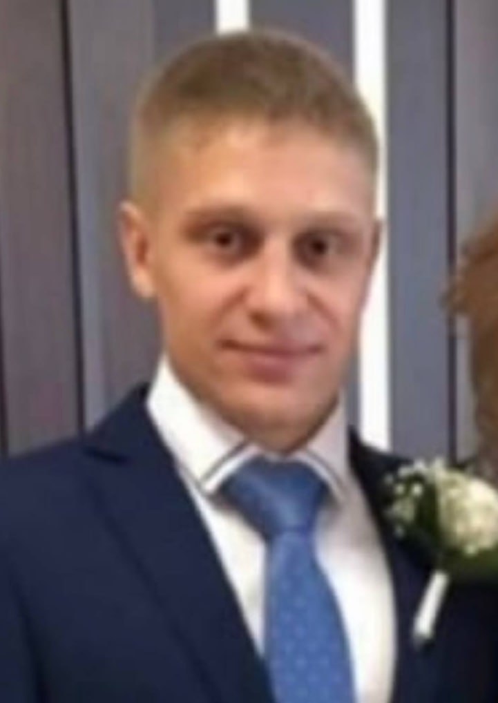 Фотография Стебаев Владислав Владимирович, погибший солдат СВО