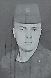 Фотография Максименков Артём Сергеевич, погибший солдат СВО