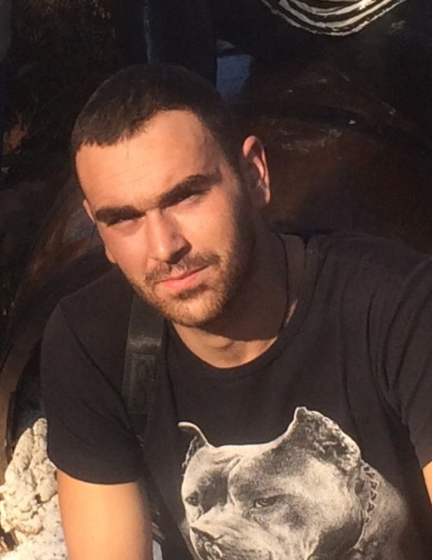 Фотография Сахипов Максим, погибший солдат СВО