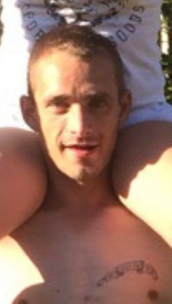 Фотография Мишин Андрей Александрович, погибший солдат СВО