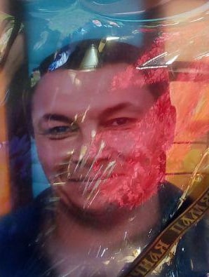 Фотография Галимов Анатолий Феликсович, погибший солдат СВО