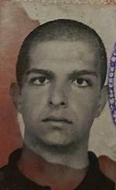 Фотография Зейналов Артем Атай Огла, погибший солдат СВО