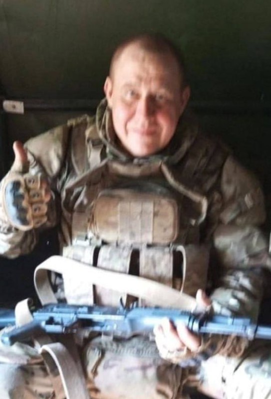 Фотография Зянтереков Владислав Александрович, погибший солдат СВО