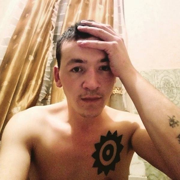 Фотография Клоков Максим, погибший солдат СВО