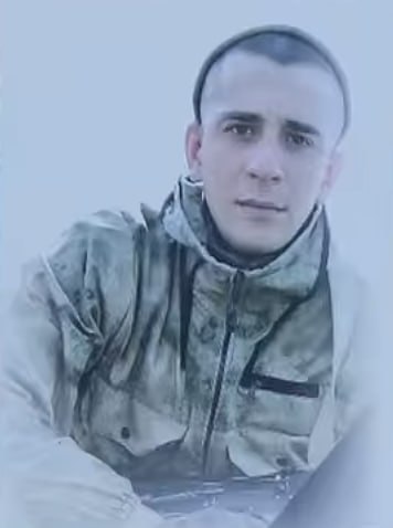 Фотография Чеплыгин Артем Сергеевич, погибший солдат СВО