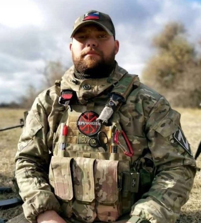 Фотография Иванов Александр Алексеевич, погибший солдат СВО