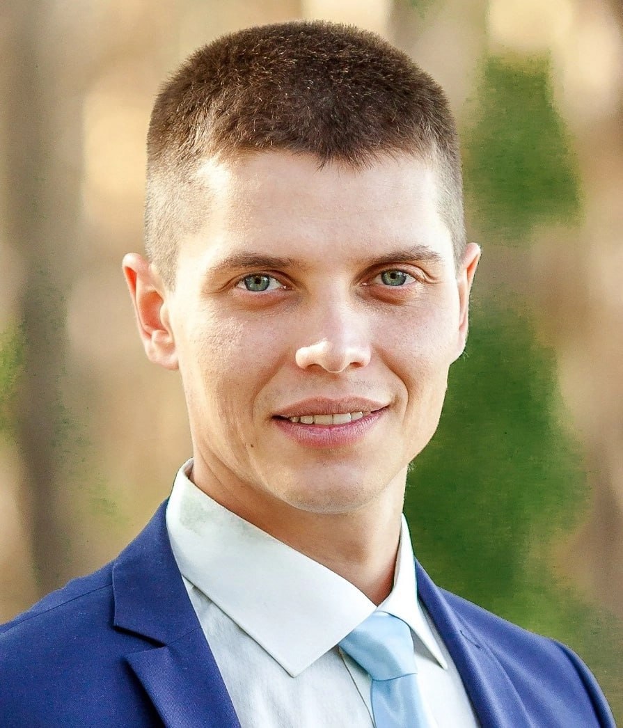 Фотография Малиновский Роман Юрьевич, погибший солдат СВО