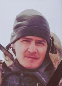 Фотография Гладков Евгений, погибший солдат СВО