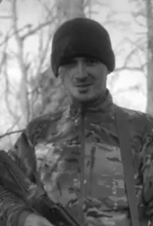 Фотография Баранов Рамис Ряисович, погибший солдат СВО