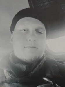 Фотография Манаев Сергей Александрович, погибший солдат СВО