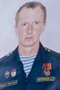 Фотография Богомолов Дмитрий Вячеславович, погибший солдат СВО