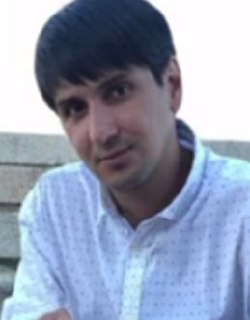 Фотография Орлов Андрей Михайлович, погибший солдат СВО