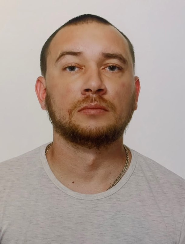 Фотография Беликов Иван Васильевич, погибший солдат СВО