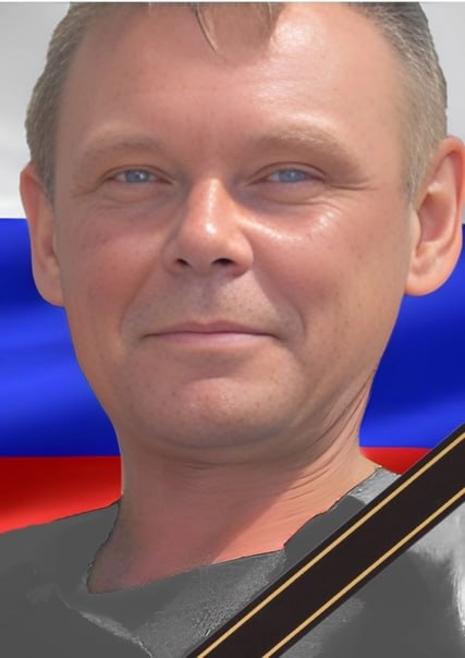 Фотография Перевощиков Сергей Николаевич, погибший солдат СВО