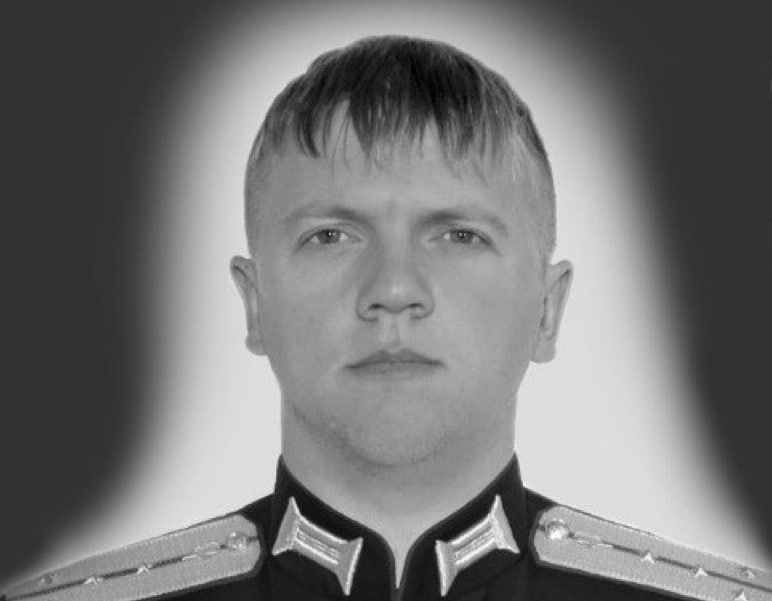 Фотография Морозов Сергей Валерьевич, погибший солдат СВО