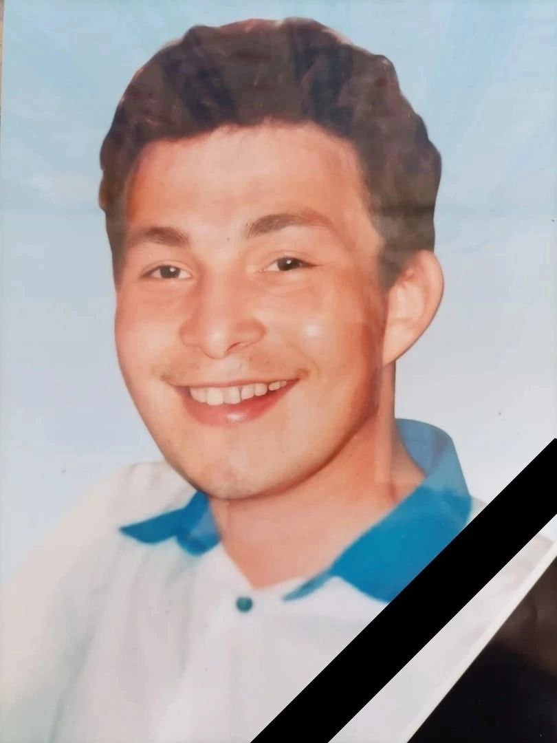 Фотография Евсеев Алексей Валерьевич, погибший солдат СВО