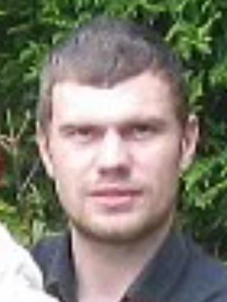 Фотография Байков Валентин, погибший солдат СВО