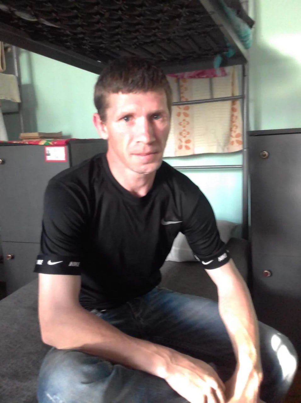 Фотография Смельцов Сергей Витальевич, погибший солдат СВО