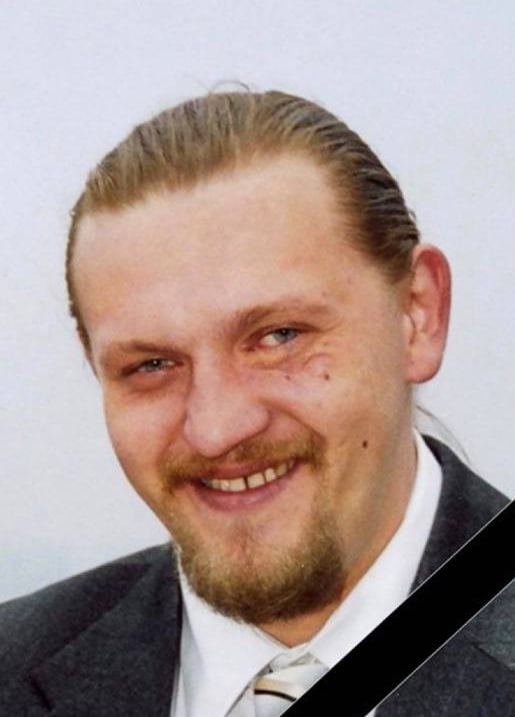 Фотография Щепилов Алексей Юрьевич, погибший солдат СВО