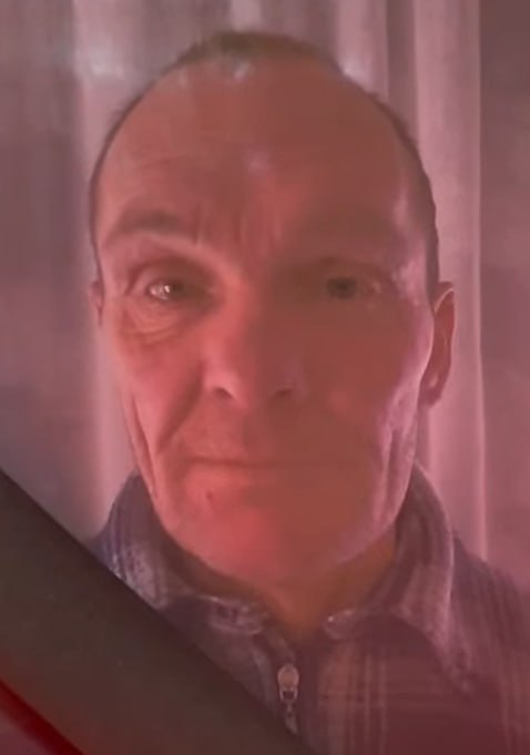 Фотография Елфимов Аркадий, погибший солдат СВО