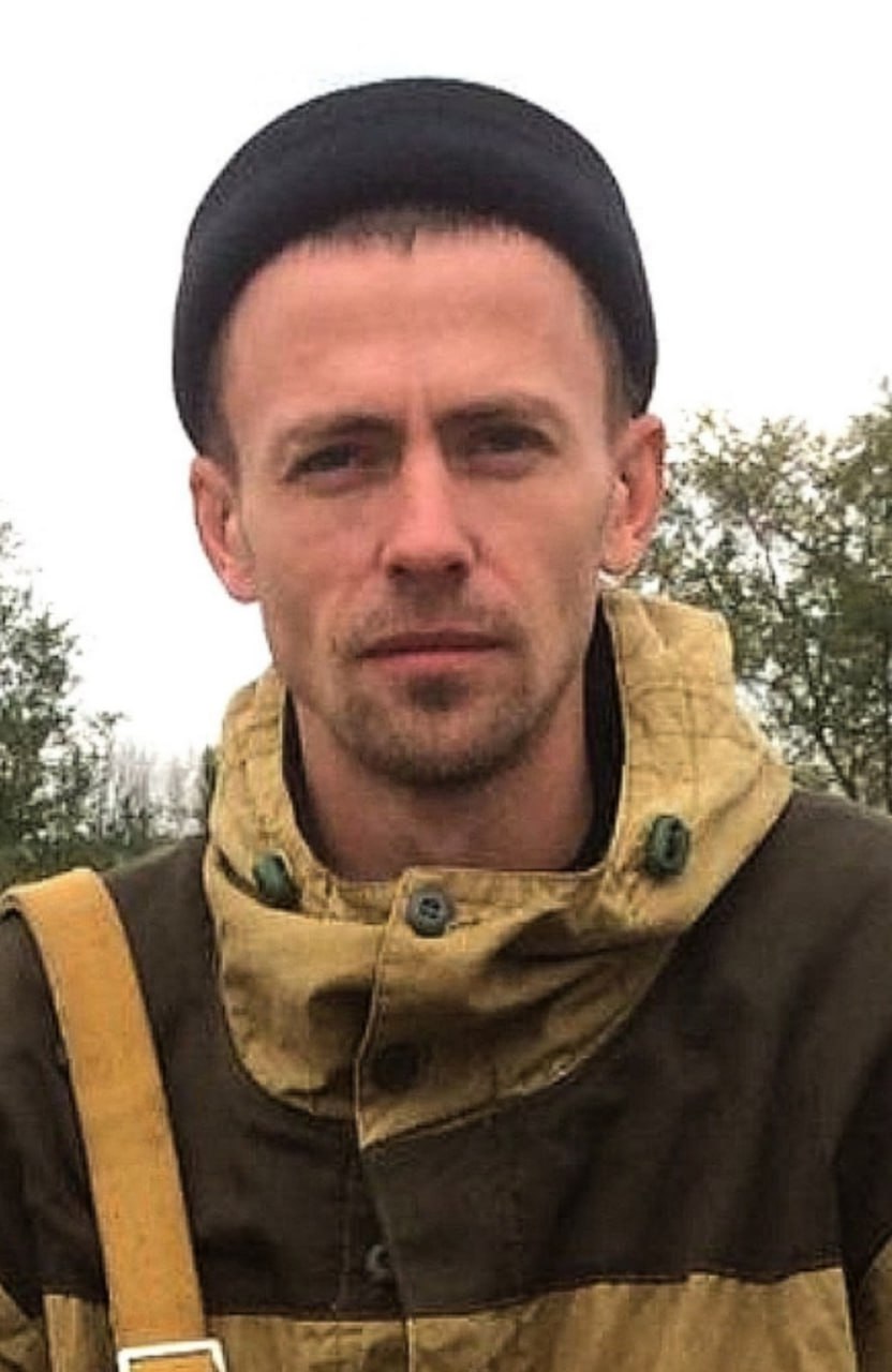 Фотография Исаченко Иван, погибший солдат СВО