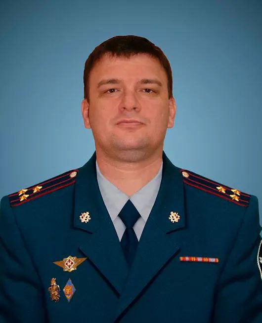 Фотография Байдала Дмитрий Викторович, погибший солдат СВО