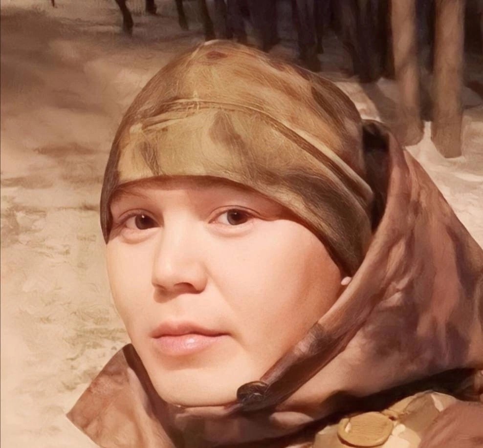 Фотография Тайшин Игорь, погибший солдат СВО