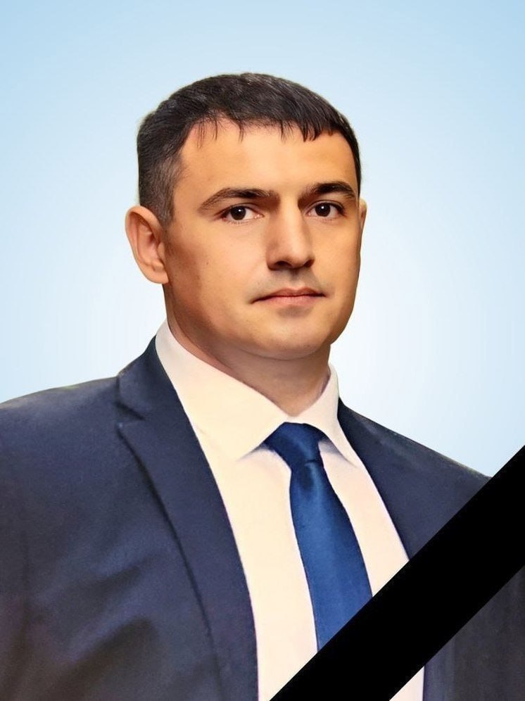 Фотография Беридзе Давид, погибший солдат СВО