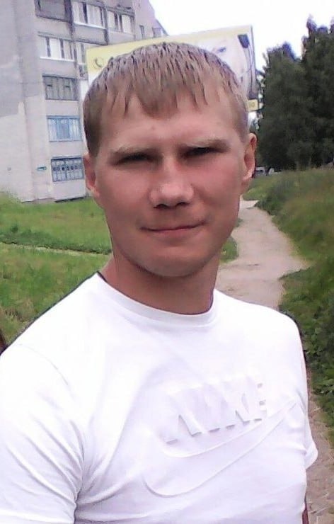 Фотография Минец Денис Анатольевич, погибший солдат СВО