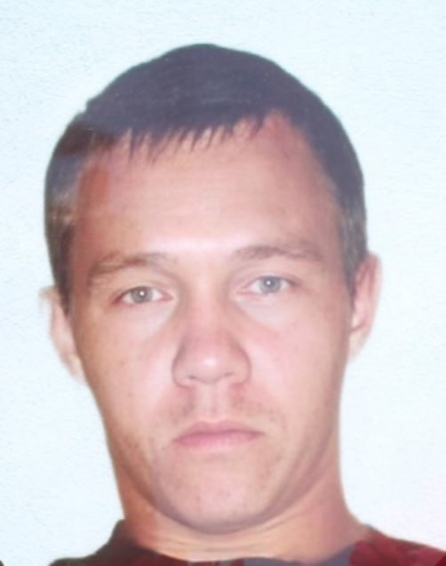 Фотография Николаев Алексей Георгиевич, погибший солдат СВО