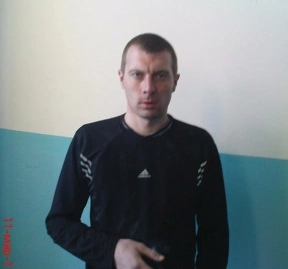 Фотография Петряев Алексей, погибший солдат СВО