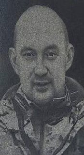 Фотография Родионов Павел Николаевич, погибший солдат СВО