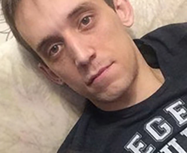 Фотография Долгобородов Игорь Сергеевич, погибший солдат СВО