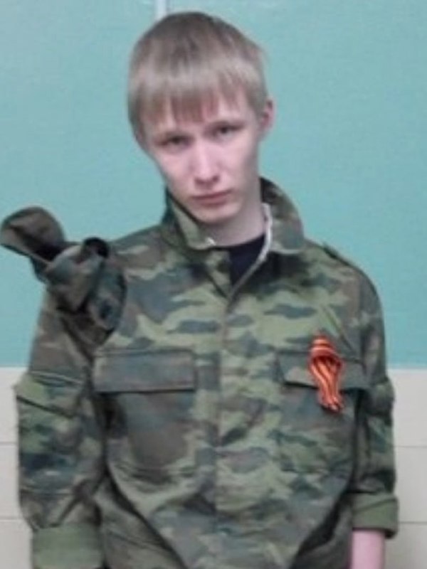 Фотография Корепанов Денис, погибший солдат СВО