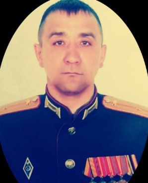 Фотография Муртазин Тагир Татлыбаевич, погибший солдат СВО