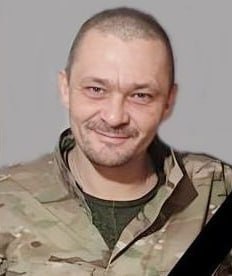 Фотография Корчунов Павел Павлович, погибший солдат СВО