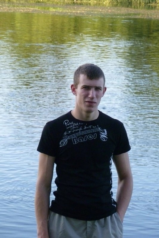 Фотография Березнев Николай Павлович, погибший солдат СВО