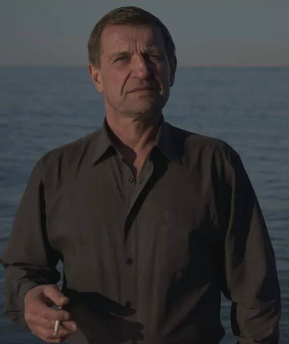 Фотография Карпачёв Юрий Иванович, погибший солдат СВО