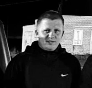 Фотография Носов Сергей Юрьевич, погибший солдат СВО