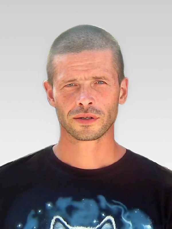 Фотография Петров Евгений, погибший солдат СВО