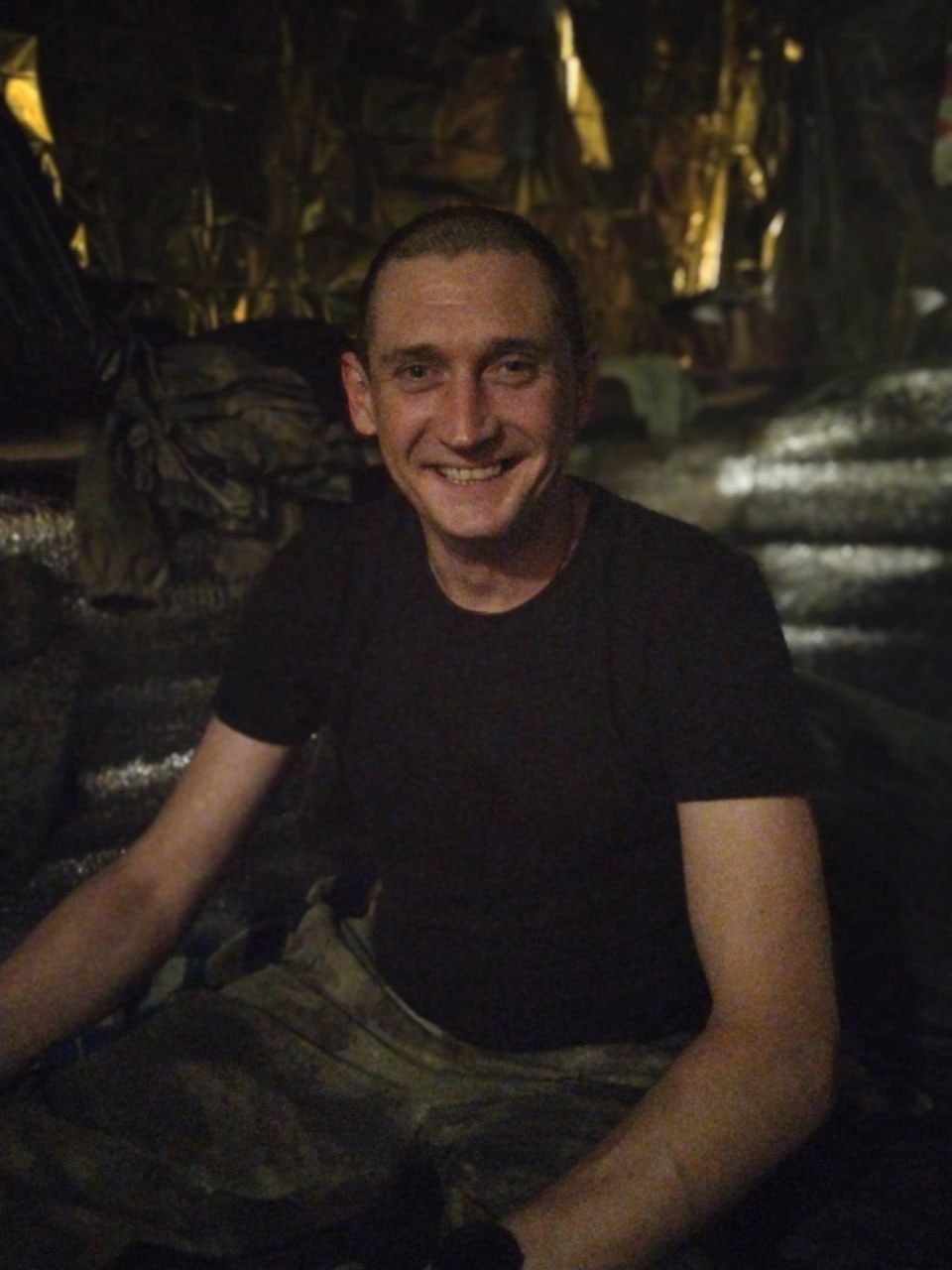 Фотография Поясов Иван, погибший солдат СВО